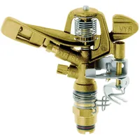 Geka Kreis-Regner 604424SB
