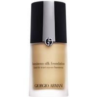 Giorgio Armani Luminous Silk Foundation Nr. 3 30 ml