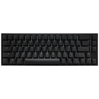 Ducky ONE 2 SF RGB Gaming Tastatur MX-Black DE