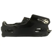 Bell Super Chinbar Matte Black M