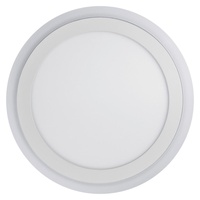 LEDVANCE LED Wand- und Deckenleuchte,