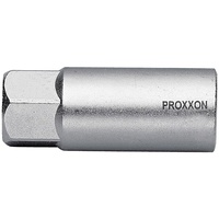 PROXXON 1/2" Zündkerzeneinsatz mit Magnet, 18 mm