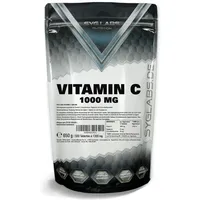 Syglabs Nutrition Vitamin C 1000 mg Tabletten 500 St.