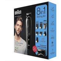 Braun MGK5260