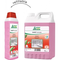 Green care Professional Sanet zitrotan Sanitärreiniger 1 l