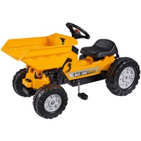 Big Jim Muldenkipper, Kindertraktor