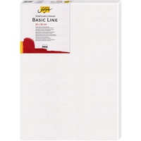 Kreul 62030 - Solo Goya Stretched Canvas Basic Line,