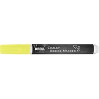 Kreul Chalky Kreidemarker Medium, Neon Light