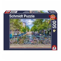 Schmidt Spiele Amsterdam