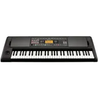 Korg EK-50 Limitless schwarz