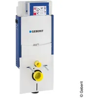 Geberit Kombifix Element für Wand-WC, Höhe 108 cm, mit