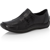 Rieker Schwarz 42