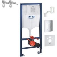 Grohe Rapid SL 5-in-1 Set für WC 113 cm