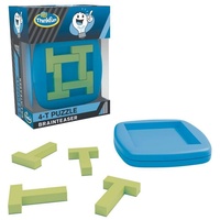 Think Fun ThinkFun 4-T Puzzle