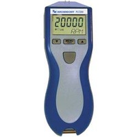 Wachendorff Drehzahlmesser mechanisch, opt (Messgerätkoffer), Messtechnik