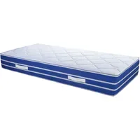 Arensberger Flexx 7-Zonen 3D-Memory 160 x 200 cm H2/H3