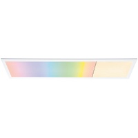Paulmann Amaris LED Panel eckig 35W weiß matt (798.10)