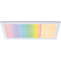 Paulmann Amaris LED Panel eckig 22W weiß matt (798.08)