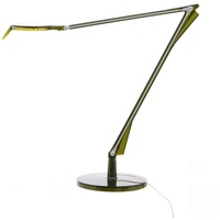 Kartell Aledin Tec Tischleuchte Grün