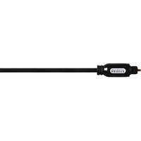 Avinity Audio-Lichtleiter-Kabel, ODT-Stecker (Toslink), 1,5 m (00127108)