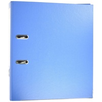 Herlitz maX.file protect Ordner 2-Ring, 80mm, A4