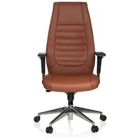 HJH Office Vitoro braun