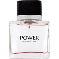 Antonio Banderas Power of Seduction Eau de Toilette 50