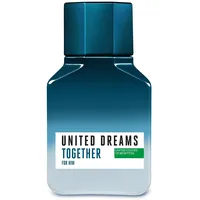 BENETTON United Dreams for him Eau de Toilette für