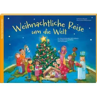 Kaufmann Ernst Vlg GmbH Weihnachtliche Reise um die Welt