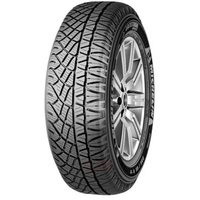 Michelin Latitude Cross SUV 235/55 R18 100H