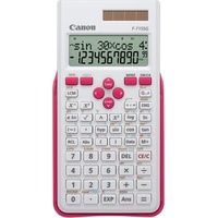 Canon F-715SG weiß/pink