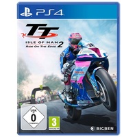 Bigben Interactive TT Isle of Man 2 (USK) (PS4)