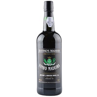 Justino's Madeira Justino's Fine Rich Produced, Island of Madeira,