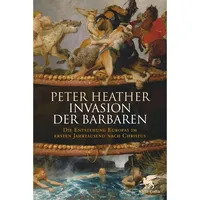 Klett Cotta Invasion der Barbaren