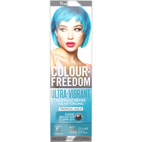 Colour Freedom Ultra Vibrant tropical aqua 150 ml