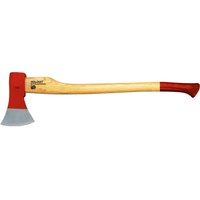 Fortis Holzaxt 1400g Hickory