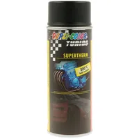 Dupli Color Motor-/Schalldämpferlack 0.4L