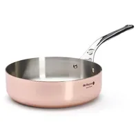 De Buyer Prima Matera Bratpfanne 24 cm