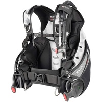 Mares Kaila SLS - Erwachsene Schwarz L
