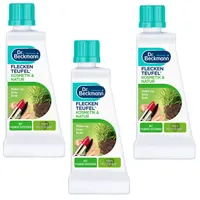 Dr. Beckmann Fleckenteufel Textil-Fleckenentferner Fluid 50 ml