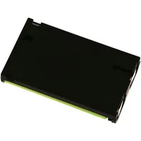 Powery Akku für Panasonic Typ HHR-P104