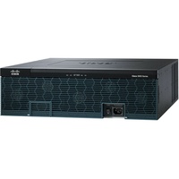 Cisco 3945E Voice Bundle (CISCO3945E-V/K9)