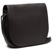 The Chesterfield Brand Wax Pull Up Umhängetasche Leder 26