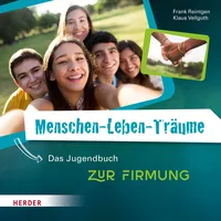 Herder Menschen-Leben-Träume