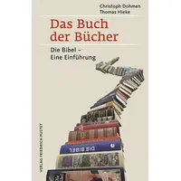 Pustet, F Das Buch der Bücher