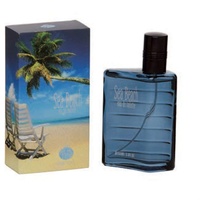 Real Time Sea Beach Eau de Toilette 100 ml