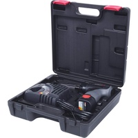 KS Tools Akku-Hochleistungs-Schleifer, 22.000 U/min 10,8V, mit 1 Akku