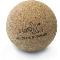 SoftX softX® Faszienball Kork