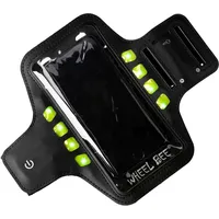 MTS Sportartikel Vertriebs GmbH Wheel-Bee - Running Armbag Night