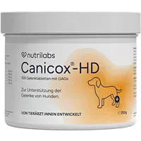 NutriLabs Canicox-HD 100 Tabl.